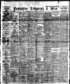 Sheffield Evening Telegraph Monday 17 April 1905 Page 1