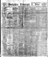 Sheffield Evening Telegraph Tuesday 25 April 1905 Page 1
