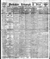 Sheffield Evening Telegraph Thursday 01 June 1905 Page 1