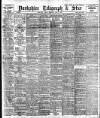 Sheffield Evening Telegraph Friday 02 June 1905 Page 1