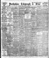 Sheffield Evening Telegraph Friday 09 June 1905 Page 1