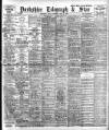 Sheffield Evening Telegraph Monday 12 June 1905 Page 1