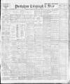 Sheffield Evening Telegraph Saturday 01 July 1905 Page 1
