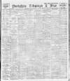 Sheffield Evening Telegraph Tuesday 08 August 1905 Page 1