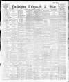 Sheffield Evening Telegraph Friday 01 September 1905 Page 1