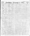 Sheffield Evening Telegraph Wednesday 13 September 1905 Page 1
