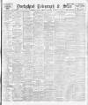 Sheffield Evening Telegraph Tuesday 26 September 1905 Page 1