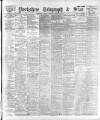 Sheffield Evening Telegraph Tuesday 03 October 1905 Page 1