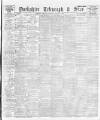 Sheffield Evening Telegraph Thursday 05 October 1905 Page 1