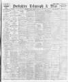 Sheffield Evening Telegraph Friday 06 October 1905 Page 1