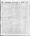 Sheffield Evening Telegraph Saturday 07 October 1905 Page 1