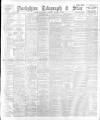 Sheffield Evening Telegraph Wednesday 11 October 1905 Page 1