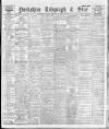 Sheffield Evening Telegraph Thursday 12 October 1905 Page 1