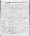 Sheffield Evening Telegraph Thursday 02 November 1905 Page 1