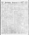 Sheffield Evening Telegraph Tuesday 07 November 1905 Page 1