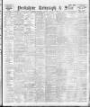 Sheffield Evening Telegraph Wednesday 15 November 1905 Page 1