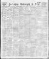 Sheffield Evening Telegraph Thursday 16 November 1905 Page 1