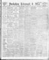 Sheffield Evening Telegraph Friday 17 November 1905 Page 1