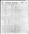 Sheffield Evening Telegraph Saturday 18 November 1905 Page 1