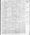 Sheffield Evening Telegraph Saturday 18 November 1905 Page 3