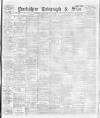 Sheffield Evening Telegraph Friday 01 December 1905 Page 1