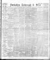 Sheffield Evening Telegraph Tuesday 05 December 1905 Page 1