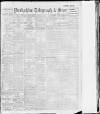 Sheffield Evening Telegraph Monday 01 January 1906 Page 1