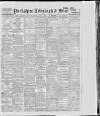 Sheffield Evening Telegraph Thursday 04 January 1906 Page 1