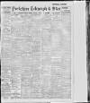 Sheffield Evening Telegraph Saturday 06 January 1906 Page 1