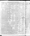 Sheffield Evening Telegraph Saturday 06 January 1906 Page 8