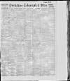 Sheffield Evening Telegraph Wednesday 10 January 1906 Page 1