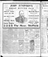 Sheffield Evening Telegraph Wednesday 10 January 1906 Page 2