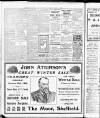 Sheffield Evening Telegraph Thursday 11 January 1906 Page 2
