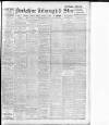 Sheffield Evening Telegraph Saturday 13 January 1906 Page 1
