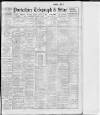 Sheffield Evening Telegraph Wednesday 17 January 1906 Page 1