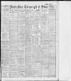Sheffield Evening Telegraph Thursday 18 January 1906 Page 1