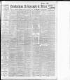 Sheffield Evening Telegraph Thursday 25 January 1906 Page 1