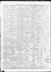 Sheffield Evening Telegraph Friday 02 February 1906 Page 6