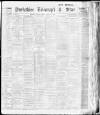 Sheffield Evening Telegraph Monday 05 February 1906 Page 1
