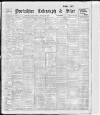 Sheffield Evening Telegraph Friday 16 February 1906 Page 1