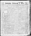 Sheffield Evening Telegraph Saturday 10 March 1906 Page 1