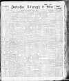 Sheffield Evening Telegraph Monday 12 March 1906 Page 1