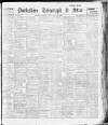 Sheffield Evening Telegraph Thursday 15 March 1906 Page 1