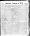 Sheffield Evening Telegraph Friday 16 March 1906 Page 1