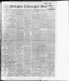 Sheffield Evening Telegraph Wednesday 04 April 1906 Page 1