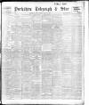 Sheffield Evening Telegraph Monday 23 April 1906 Page 1