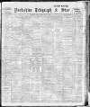 Sheffield Evening Telegraph Monday 14 May 1906 Page 1