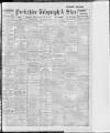 Sheffield Evening Telegraph Monday 28 May 1906 Page 1