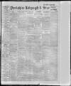 Sheffield Evening Telegraph Friday 01 June 1906 Page 1
