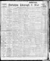 Sheffield Evening Telegraph Monday 04 June 1906 Page 1